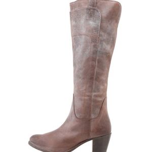 Frye Jackie Tall Riding Boot